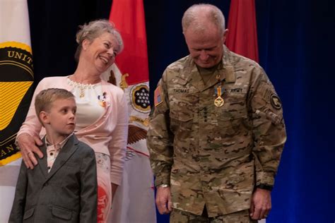 Dvids Images Commander Of Us Special Operations Command Retires