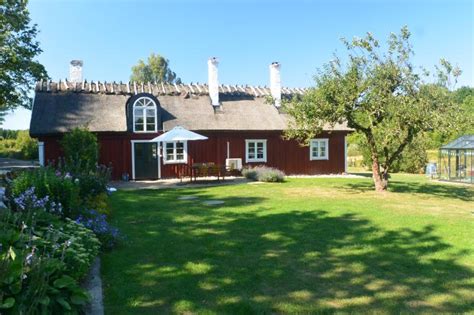 Large Traditional Farm House In Southern Sweden Tripadvisor