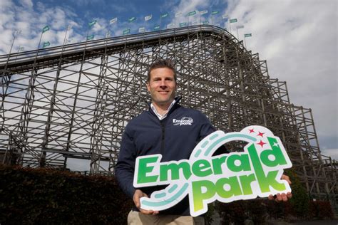 Emerald Park To Reopen With Exciting New Additions This Weekend U105