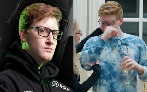 Scump S Reign Ends After Years What Does The Future Hold For The Call Of Duty Legend