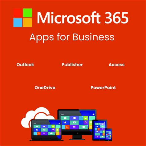 Microsoft 365 Apps For Business Di Computer Technologies Cc