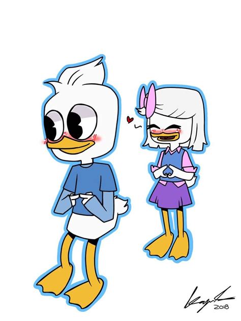 Pin By Maddie On Fan Girl Junk Duck Tales Disney Cute Couples