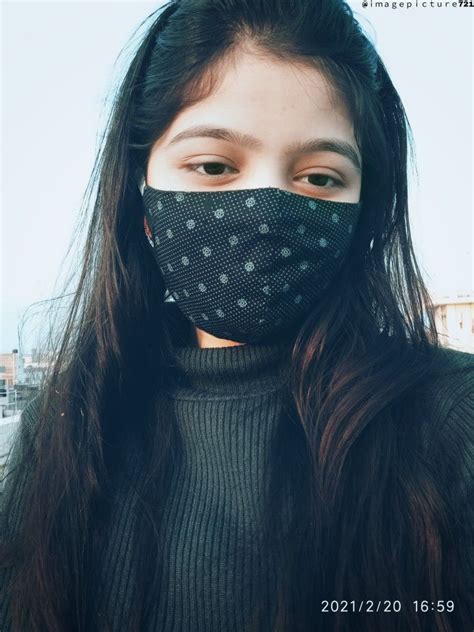 Hide Face Selfie🤳 Pose For Girls Dehati Girl Photo New Girl Photo