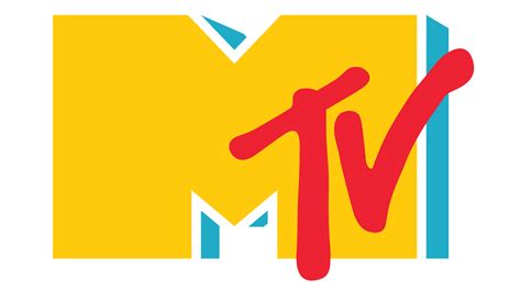 Mtv Logo And Symbol Meaning History Png Brand