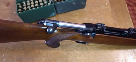 Winchester Magnum Modello M Marca Mauser Carabina Mercatino My XXX