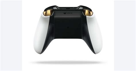 Xbox One Lunar White Wireless Controller Only At Gamestop Xbox One