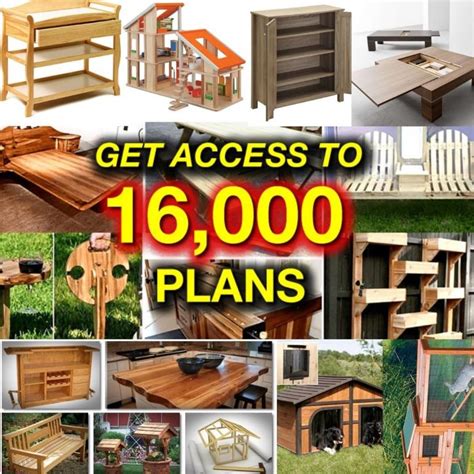 Most Profitable Woodworking Projects To Build And Sell The Tool Scout