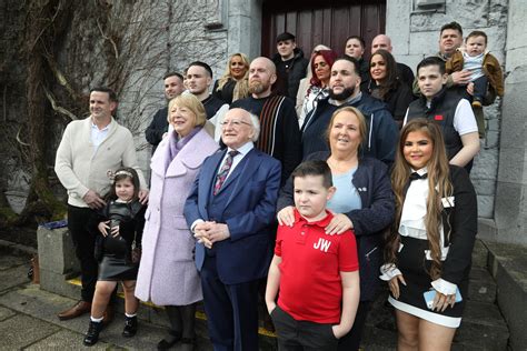 Series Of Events Launched To Mark Irish Traveller Ethnicity Day