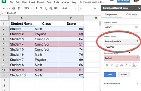 Using an array formula, with if then statements will do the job with changing the reference formula not sure what exactly you mean by apply. if you mean reference a column as an input, some formulas can do that naturally as in. How to apply conditional formatting across an entire row ...