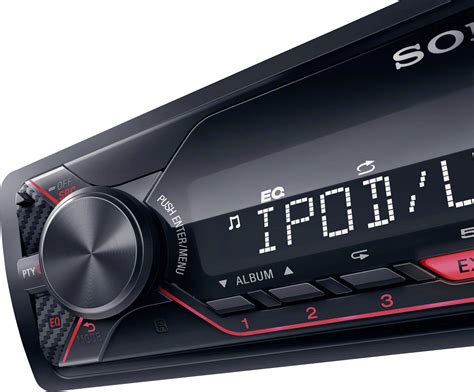 Sony DSX-A210UI Car stereo | Conrad.com