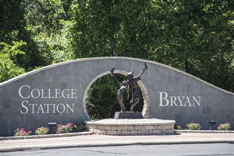 We did not find results for: Living in Bryan vs. College Station | Opinion | thebatt.com