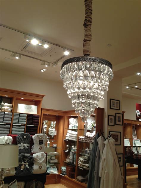 Take up new table lamps. Pottery Barn | Pottery barn, Ceiling lights, Home decor