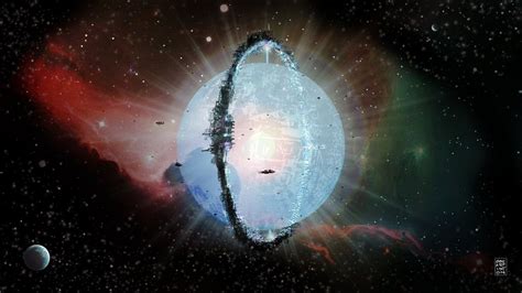 Astronomers Found Giant Alien ‘megastructures Orbiting Star Near The