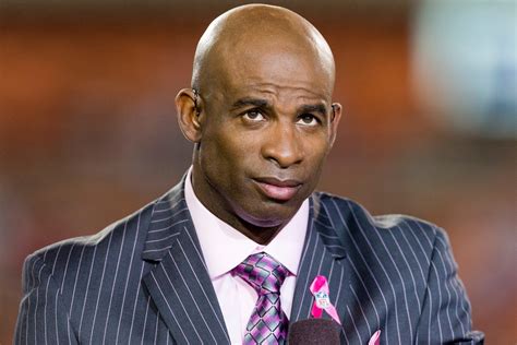 Deion Sanders Embarrasses Himself With Nfl Hot Take