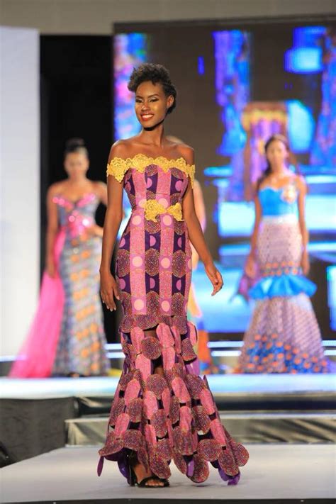 Fiona Muthoni Yatunguwe No Kwibirwa Terefone Muri Miss Africa Kigali Today