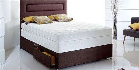 Comfort And Style Beds