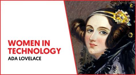 Women In Technology Ada Lovelace Gradiant