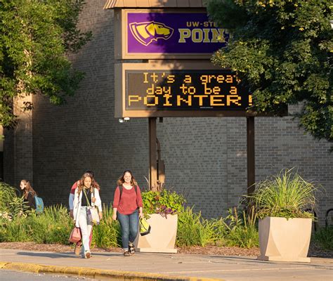Uw Stevens Point Ranked Among Top Midwest Public Universities