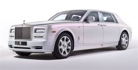 Rolls Royce Motor Cars Highest Quality Craftsmanship Only Bespoke