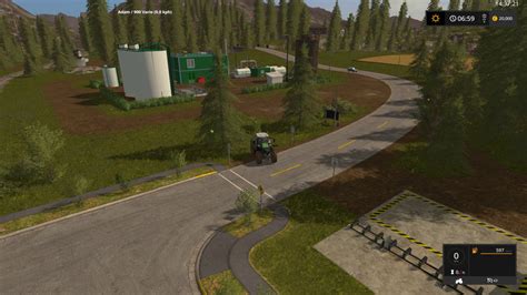Goldcrest Valley Plus Plus V 251 Fs2017 Farming Simulator 2022 Mod