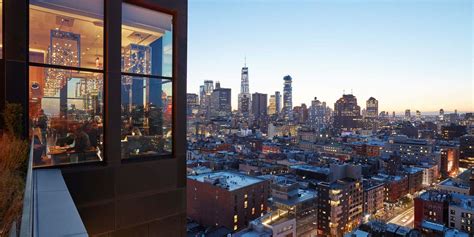 The 53 Best Hotels In Nyc With A View January 2024 Update