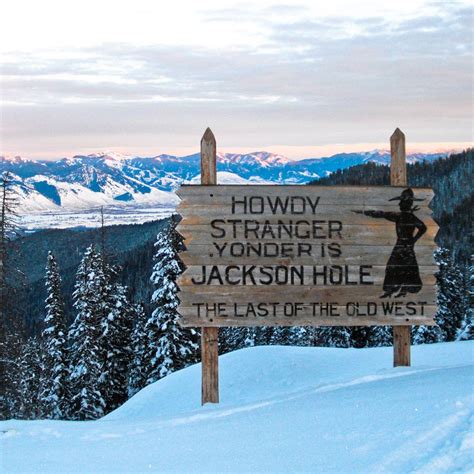 Jackson Hole Winter Activities Jackson Hole Wyoming Winter Jackson