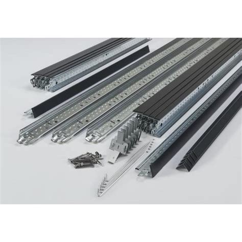 Check spelling or type a new query. Armstrong Ceilings QuickHang 2-ft x 2-ft black 64-sq ft ...