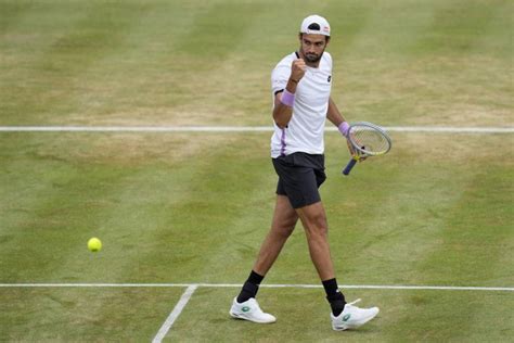 Обновлено 11/07/2021 в 19:44 gmt+3. Wimbledon 2021, il possibile tabellone di Matteo ...
