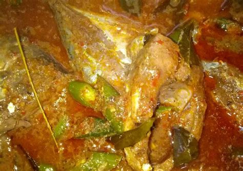 Cara memasak ikan asam manis yang enak dan simpel #wns. Bahan Bahan Memasak Gulai Aceh - Resep Gulai Udang Khas ...