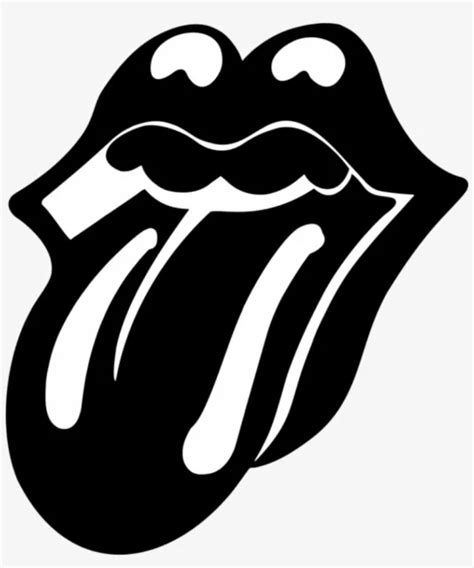 rolling stones tongue band sticker logo vinyl decal custom colours car window £2 99 picclick uk