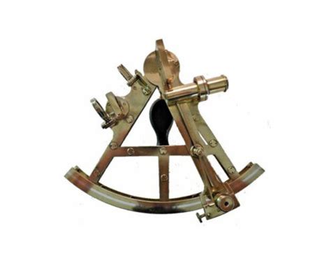 vintage navigation equipment land and sea collection
