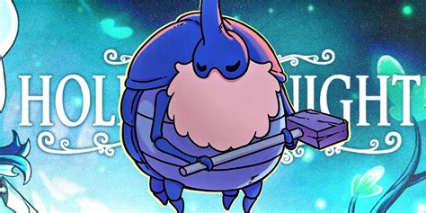 Hollow Knight Nail Upgrade Path Guide