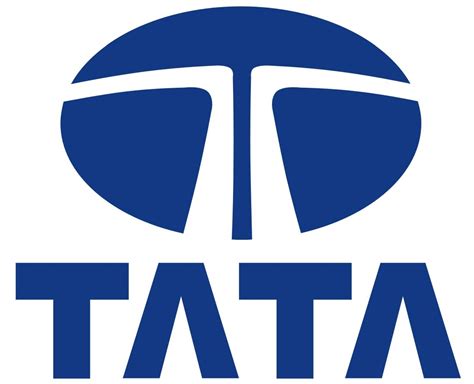 Tata Logo Wallpapers Top Free Tata Logo Backgrounds Wallpaperaccess