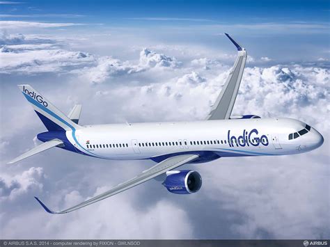 Indigo Deal Thrusts Airbus Ahead Of Rival Boeing In Narrow Body Battle