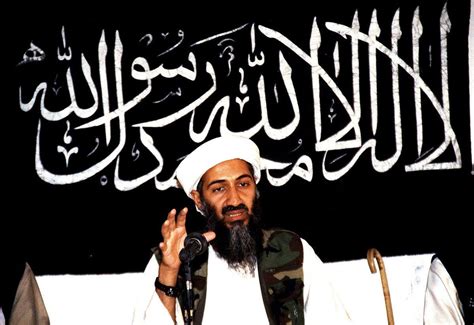 Bin Laden Releases Message From Beyond The Grave Arabian Business