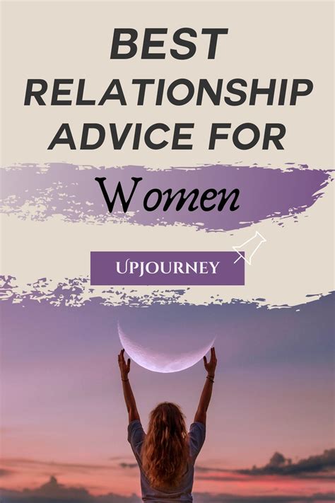 best relationship advice for women 30 amazing tips
