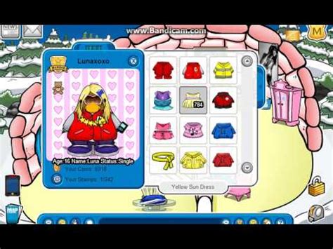 Designer clothes, shoes & bags for women | ssense. Club Penguin Clothing Codes for CPPS me - YouTube
