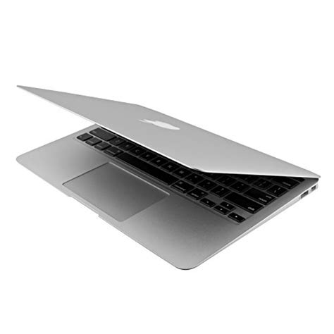 Apple Macbook Air Md223lla 116 Inch Intel Core I5 17ghz 4gb Ram