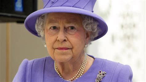 Queen Elizabeth Murder Plot Foiled Nz
