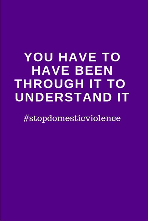 Quotes About Domestic Violence Survivors Quotesgram