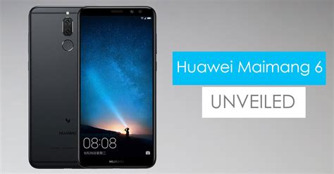 Compare prices before you buy. Huawei Maimang 6/ Honor 9i/ Nova 2i specifications, price ...