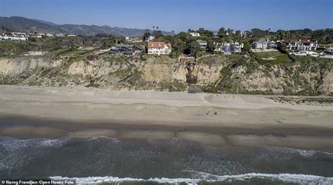 Anthony Hopkins Puts His Incredible Million Malibu Home For Sale