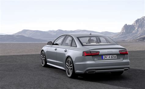 Audi A6 Tfsi Ultra Autoperiskopcz Výjimečný Pohled Na Auta