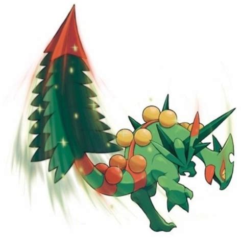 Sceptile Wiki Pokémon En Español Amino