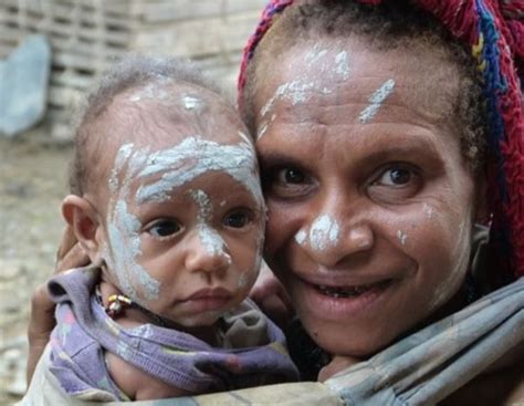 Period Poverty in Papua New Guinea affects women near and far