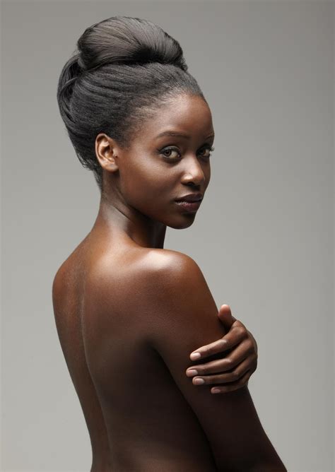 As a classical dancer, she has long, black hair, and she knows the struggle that goes into maintaining it. 5 Ways To Thicken Relaxed Hair | Relaxed hair, Beautiful ...
