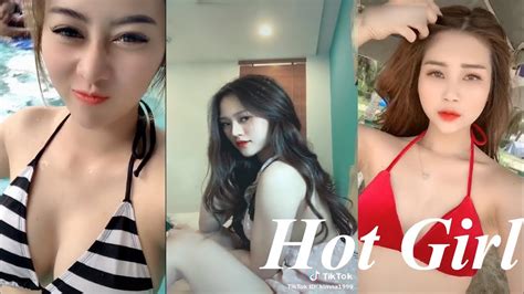 Tik Tok Top Sexy Girl Vietnam 2 Youtube