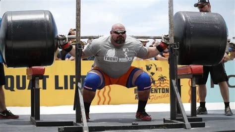 Worlds Strongest Man Winners List By Year And Winner Prize Money The