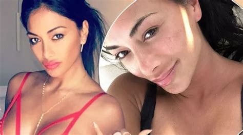 Nicole Scherzinger Leaked Nudes Sex Photos