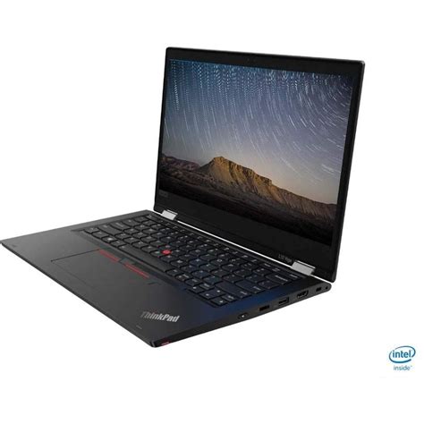 Buy Lenovo Thinkpad L 13 Yoga 10th Gen Core I5 10210U 8Gb 256 SSD13 3